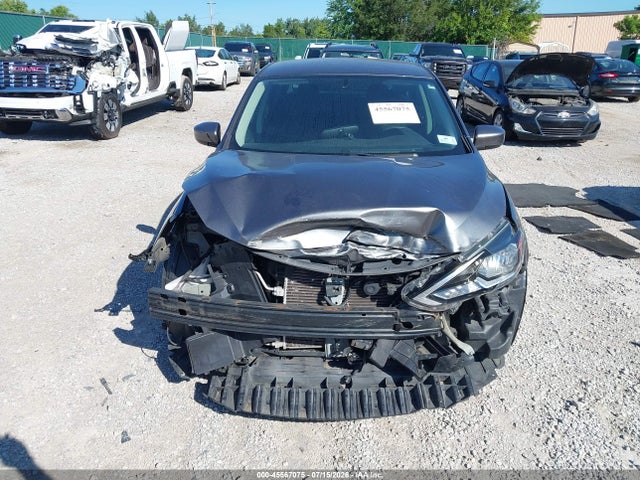Aukcja sprzedaży 2019 Nissan Sentra S, vin: 3N1AB7AP2KY261001, numer aukcji: 45567075
