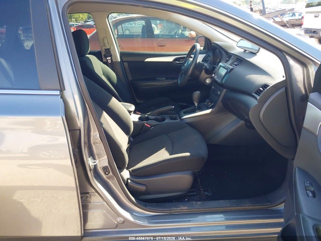 Aukcja sprzedaży 2019 Nissan Sentra S, vin: 3N1AB7AP2KY261001, numer aukcji: 45567075
