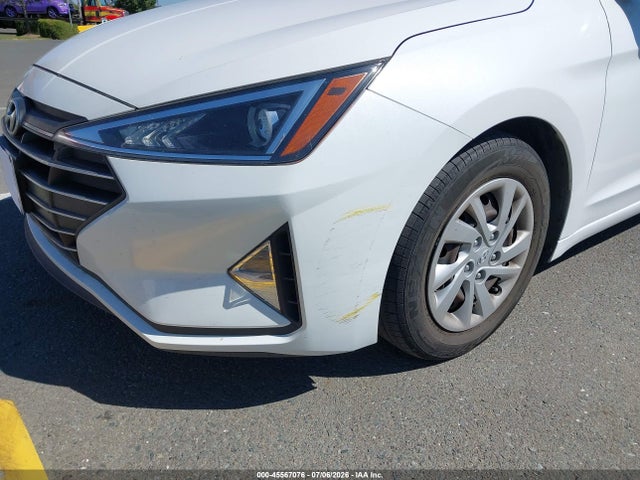 Hyundai ELANTRA SE 2020 5NPD74LF5LH620032 Image 6