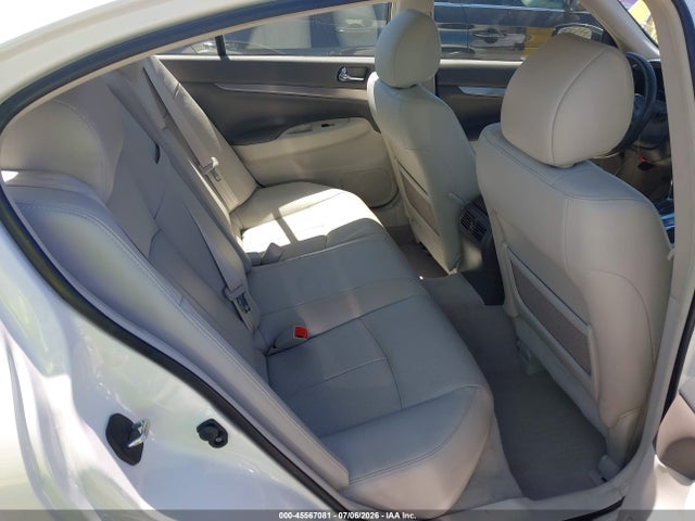 Продажа на аукционе авто 2013 Infiniti G37 Journey, vin: JN1CV6AP9DM304202, номер лота: 45567081