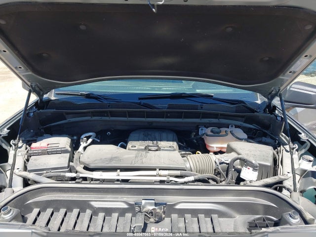 GMC SIERRA 1500 2026 1GTRUCEK2TZ164633 Image 10