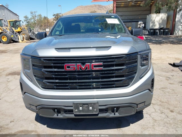 GMC SIERRA 1500 2026 1GTRUCEK2TZ164633 Image 12