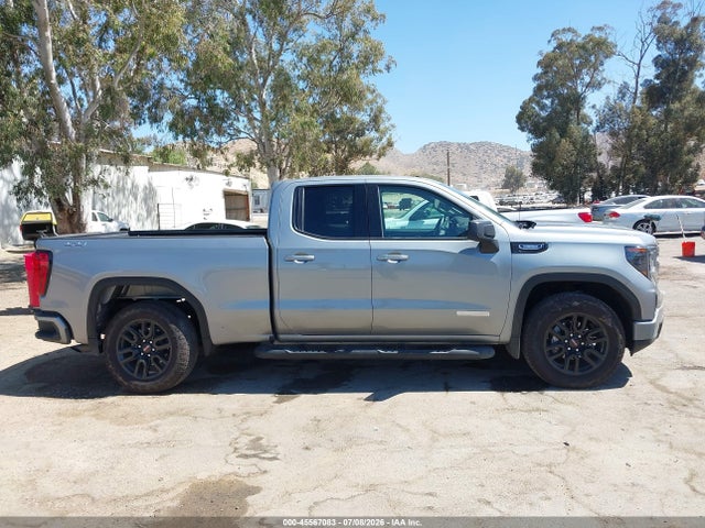 GMC SIERRA 1500 2026 1GTRUCEK2TZ164633 Image 13