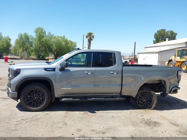 GMC SIERRA 1500 2026 1GTRUCEK2TZ164633 Image 14