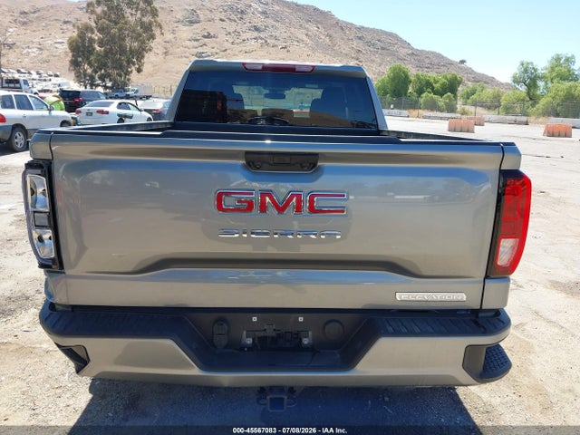 GMC SIERRA 1500 2026 1GTRUCEK2TZ164633 Image 16