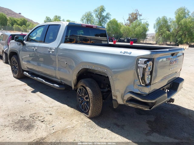 GMC SIERRA 1500 2026 1GTRUCEK2TZ164633 Image 3