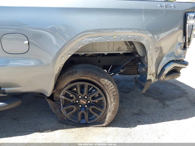 GMC SIERRA 1500 2026 1GTRUCEK2TZ164633 Image 6