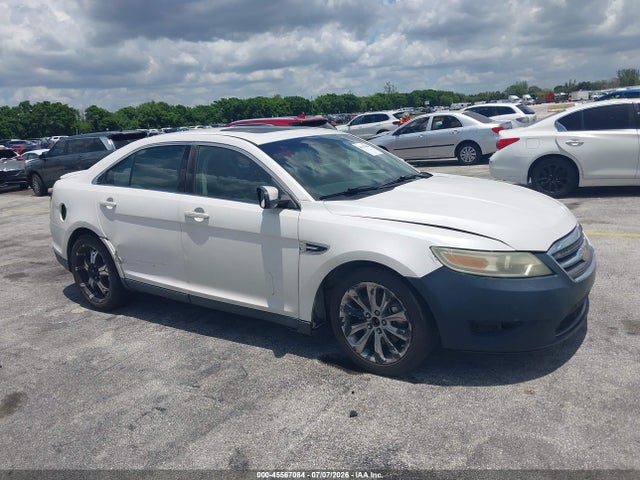 Продажа на аукционе авто 2012 Ford Taurus Sho, vin: 1FAHP2KT8CG142227, номер лота: 45567084