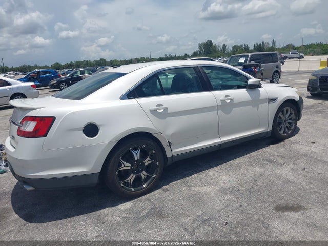 Продажа на аукционе авто 2012 Ford Taurus Sho, vin: 1FAHP2KT8CG142227, номер лота: 45567084