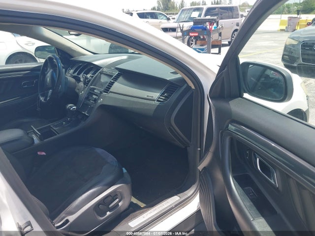 Продажа на аукционе авто 2012 Ford Taurus Sho, vin: 1FAHP2KT8CG142227, номер лота: 45567084