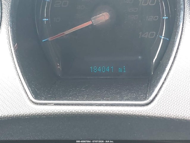 Продажа на аукционе авто 2012 Ford Taurus Sho, vin: 1FAHP2KT8CG142227, номер лота: 45567084