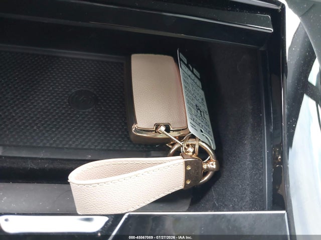 Продажа на аукционе авто 2025 Land Rover Range Rover Sport P460 Dynamic Se, vin: SAL1L9E45SA442984, номер лота: 45567089