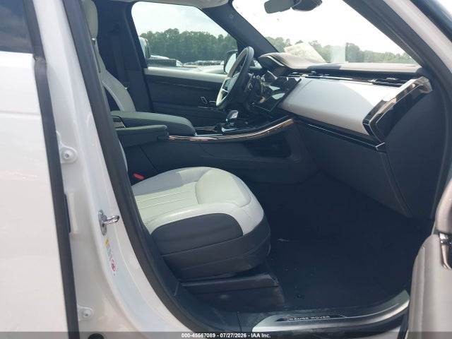 Продажа на аукционе авто 2025 Land Rover Range Rover Sport P460 Dynamic Se, vin: SAL1L9E45SA442984, номер лота: 45567089