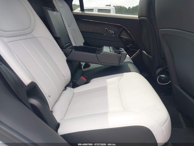 Продажа на аукционе авто 2025 Land Rover Range Rover Sport P460 Dynamic Se, vin: SAL1L9E45SA442984, номер лота: 45567089
