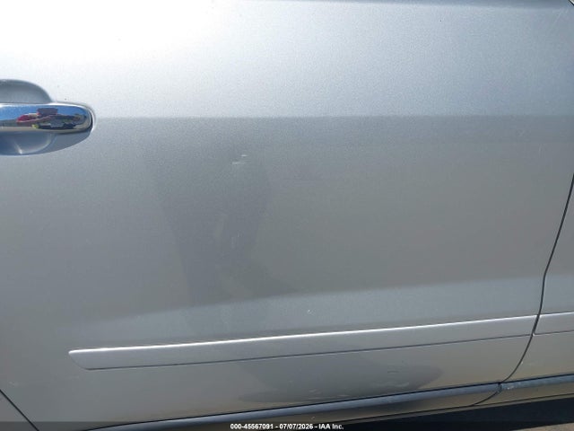 Chevrolet Traverse Lt 2016 1GNKVHKD0GJ128145 Image 20