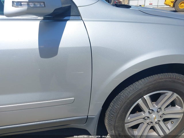 Chevrolet Traverse Lt 2016 1GNKVHKD0GJ128145 Image 21