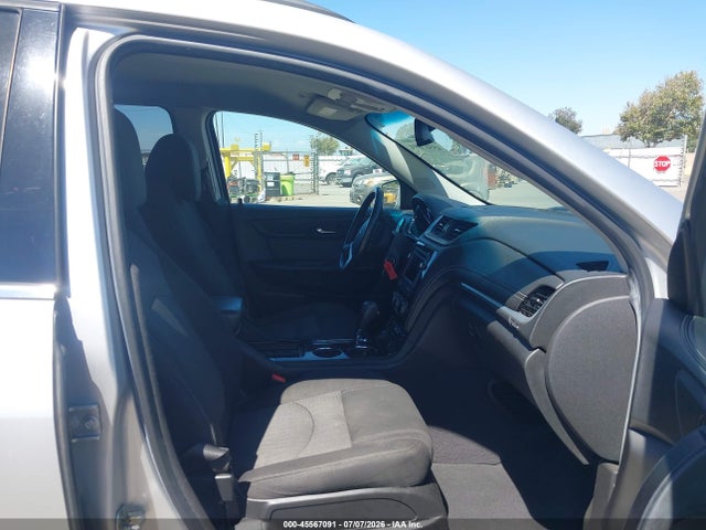Chevrolet Traverse Lt 2016 1GNKVHKD0GJ128145 Image 5