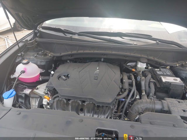 Hyundai TUCSON SEL 2026 5NMJB3DE2TH721124 Image 10