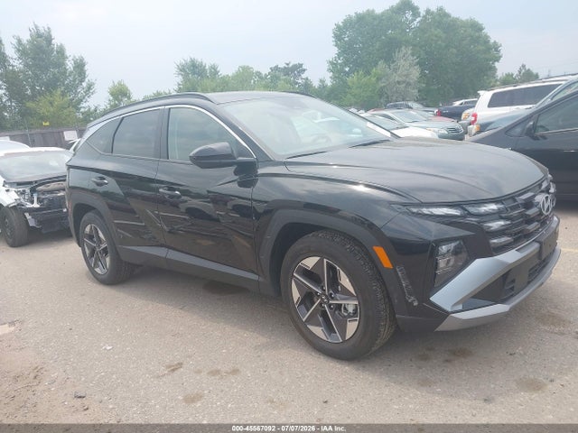 Hyundai TUCSON SEL 2026 5NMJB3DE2TH721124 Image 13