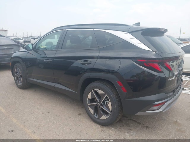 Hyundai TUCSON SEL 2026 5NMJB3DE2TH721124 Image 14