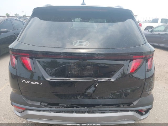Hyundai TUCSON SEL 2026 5NMJB3DE2TH721124 Image 16