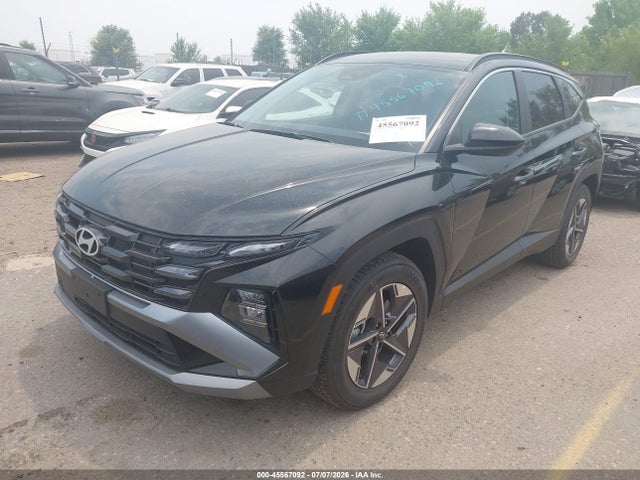 Hyundai TUCSON SEL 2026 5NMJB3DE2TH721124 Image 2