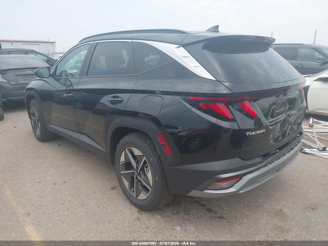 Hyundai TUCSON SEL 2026 5NMJB3DE2TH721124 Image 3