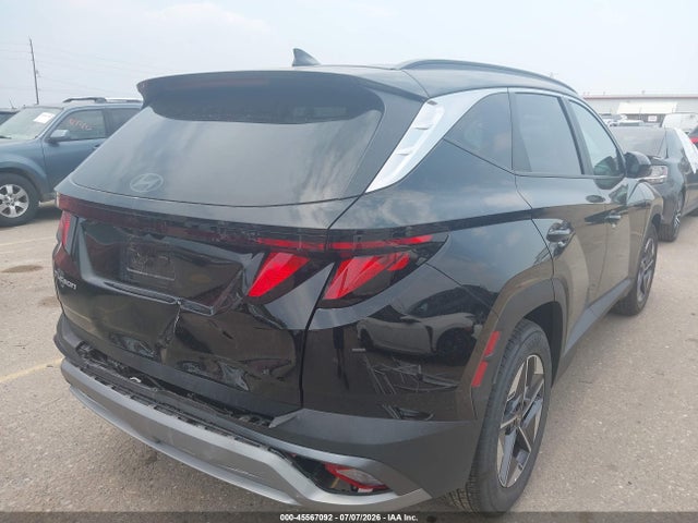 Hyundai TUCSON SEL 2026 5NMJB3DE2TH721124 Image 4