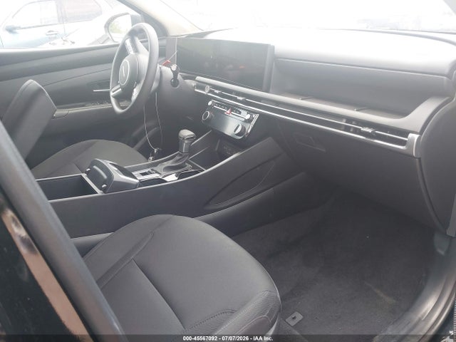 Hyundai TUCSON SEL 2026 5NMJB3DE2TH721124 Image 5