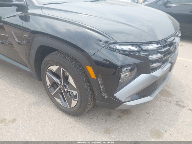Hyundai TUCSON SEL 2026 5NMJB3DE2TH721124 Image 6