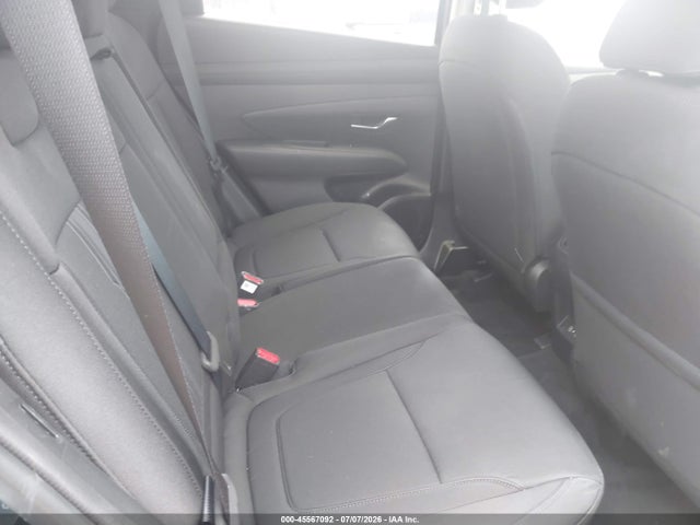 Hyundai TUCSON SEL 2026 5NMJB3DE2TH721124 Image 8