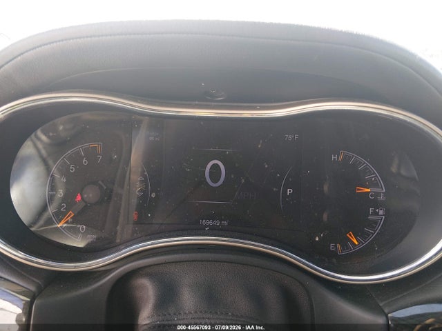 45567093 :رقم المزاد ، 1C4RJFCG0EC196933 vin ، 2014 Jeep Grand Cherokee Overland مزاد بيع