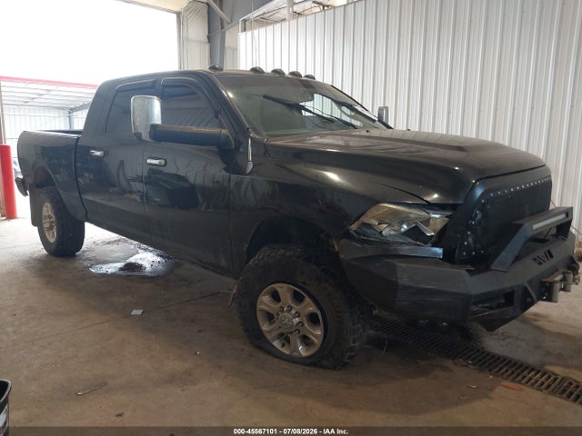 45567101 :رقم المزاد ، 3D7UT2HL4BG534433 vin ، 2011 Ram Ram 2500 Laramie مزاد بيع