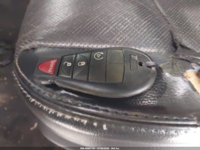 45567101 :رقم المزاد ، 3D7UT2HL4BG534433 vin ، 2011 Ram Ram 2500 Laramie مزاد بيع