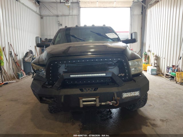 45567101 :رقم المزاد ، 3D7UT2HL4BG534433 vin ، 2011 Ram Ram 2500 Laramie مزاد بيع