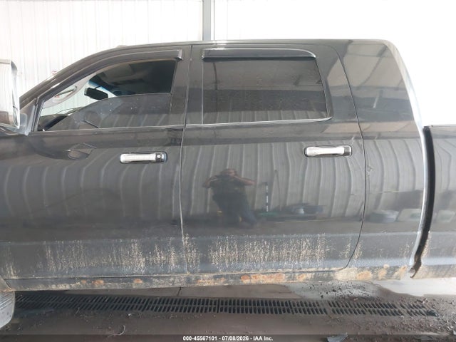 45567101 :رقم المزاد ، 3D7UT2HL4BG534433 vin ، 2011 Ram Ram 2500 Laramie مزاد بيع