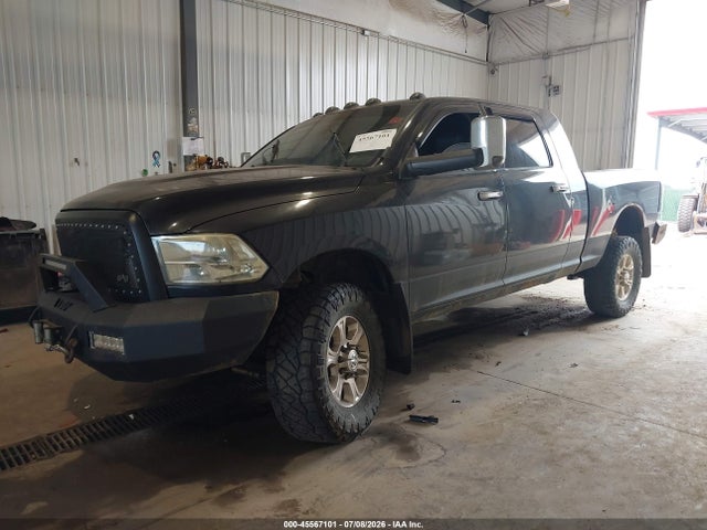 45567101 :رقم المزاد ، 3D7UT2HL4BG534433 vin ، 2011 Ram Ram 2500 Laramie مزاد بيع
