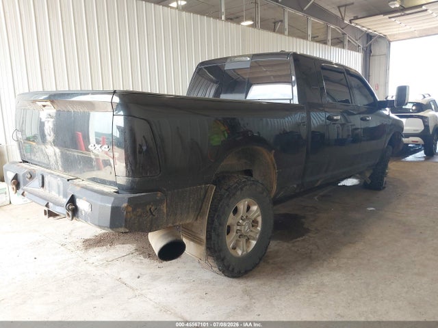 45567101 :رقم المزاد ، 3D7UT2HL4BG534433 vin ، 2011 Ram Ram 2500 Laramie مزاد بيع