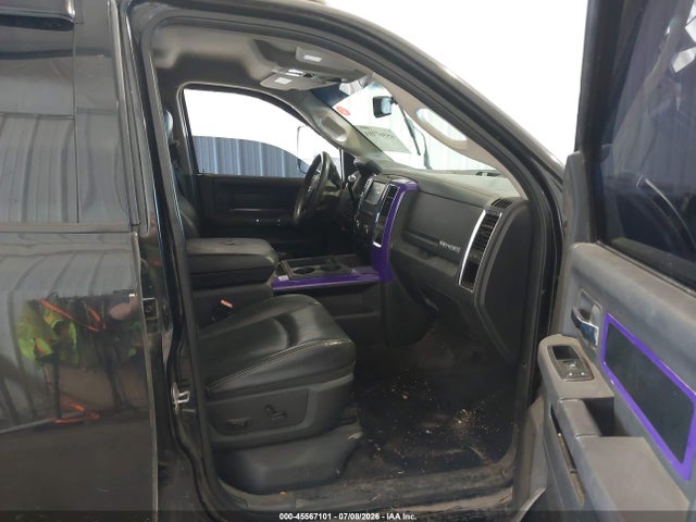 45567101 :رقم المزاد ، 3D7UT2HL4BG534433 vin ، 2011 Ram Ram 2500 Laramie مزاد بيع
