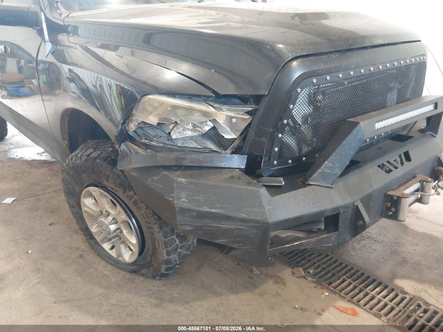 45567101 :رقم المزاد ، 3D7UT2HL4BG534433 vin ، 2011 Ram Ram 2500 Laramie مزاد بيع