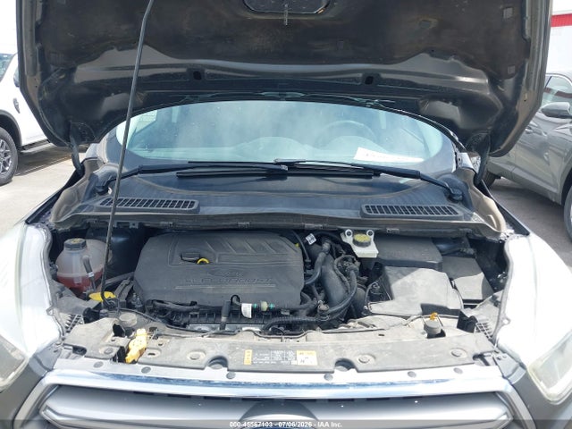 1FMCU9GD9HUE18488 Ford ESCAPE SE