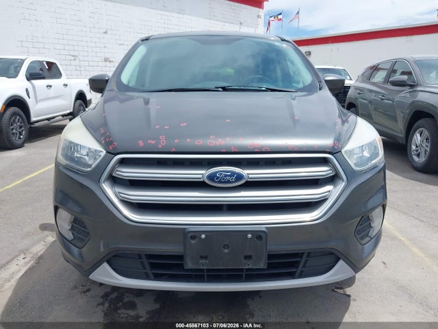 1FMCU9GD9HUE18488 Ford ESCAPE SE