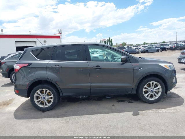 1FMCU9GD9HUE18488 Ford ESCAPE SE