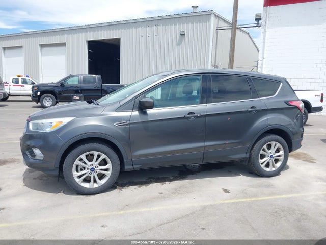 1FMCU9GD9HUE18488 Ford ESCAPE SE