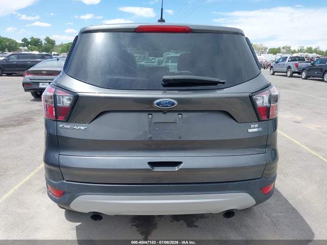1FMCU9GD9HUE18488 Ford ESCAPE SE