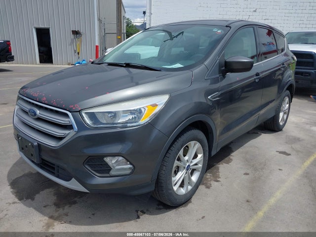 1FMCU9GD9HUE18488 Ford ESCAPE SE