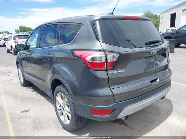 1FMCU9GD9HUE18488 Ford ESCAPE SE
