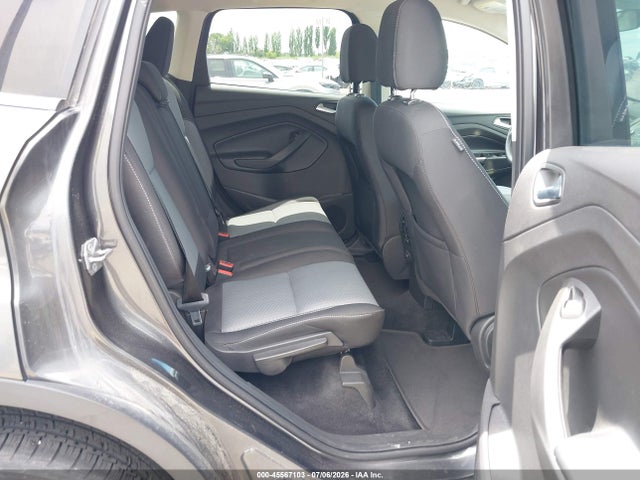 1FMCU9GD9HUE18488 Ford ESCAPE SE