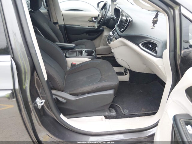 Продажа на аукционе авто 2021 Chrysler Pacifica Hybrid Touring, vin: 2C4RC1R79MR572359, номер лота: 45567104