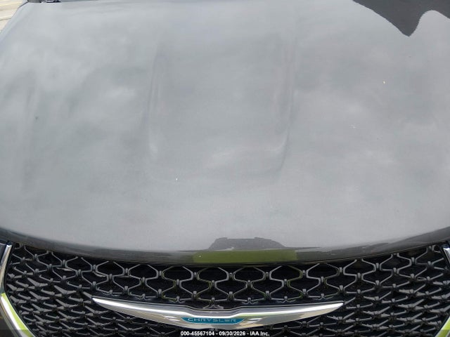 Продажа на аукционе авто 2021 Chrysler Pacifica Hybrid Touring, vin: 2C4RC1R79MR572359, номер лота: 45567104